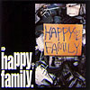 Happy Family S/T CD