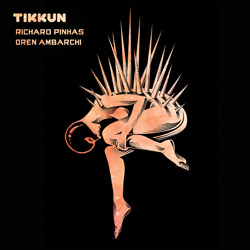 cd tikkun